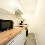 Lejlighed Palmeras Sunset By 10tosea Fuengirola