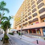 شقة Palmeras Sunset By 10tosea *