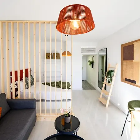 Palmeras Sunset By 10tosea