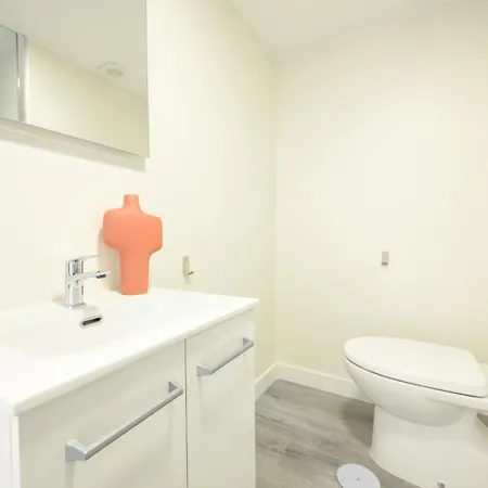 Palmeras Sunset By 10tosea Apartment