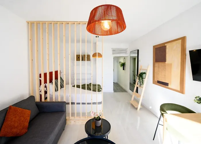 Palmeras Sunset By 10tosea