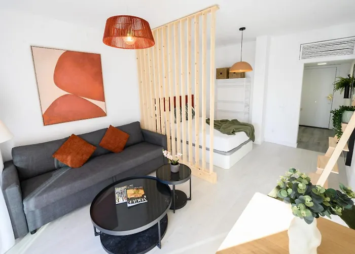 Palmeras Sunset By 10tosea Daire