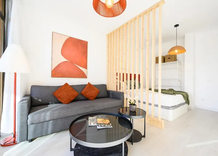 Palmeras Sunset By 10tosea