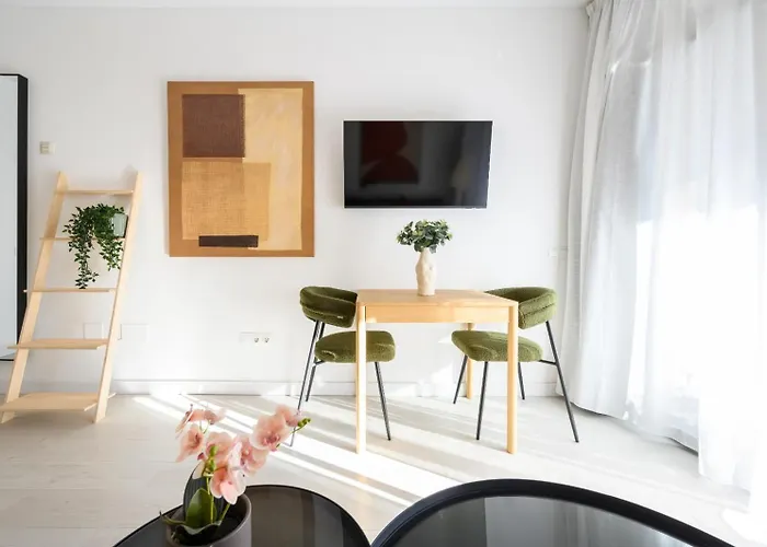 Palmeras Sunset By 10tosea *