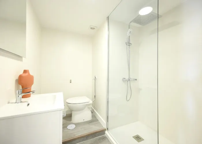 Palmeras Sunset By 10tosea Apartment