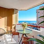 Апартаменти Palmeras Sunset By 10tosea *